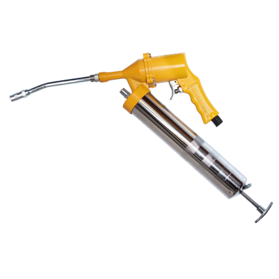 Yama 400 cc. Havalı Gres Pompası
