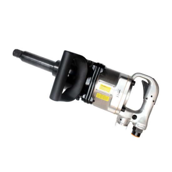 Yama 1’’ 249kg. 3000RPM 6’’ Şaft Düz Tip Havalı Somun Sökme