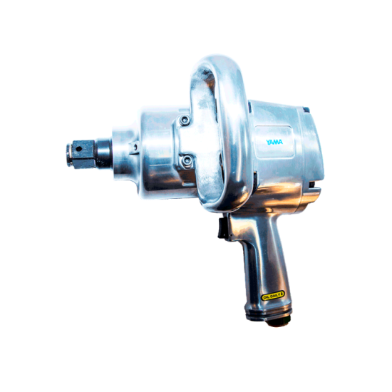 Yama 1’’ 165 kg. 3500 RPM Kabzalı Havalı Somun Sökme