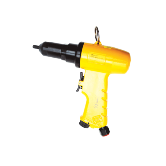 Yama 8 mm. Kabzalı Havalı Perçin Somun Tabancası