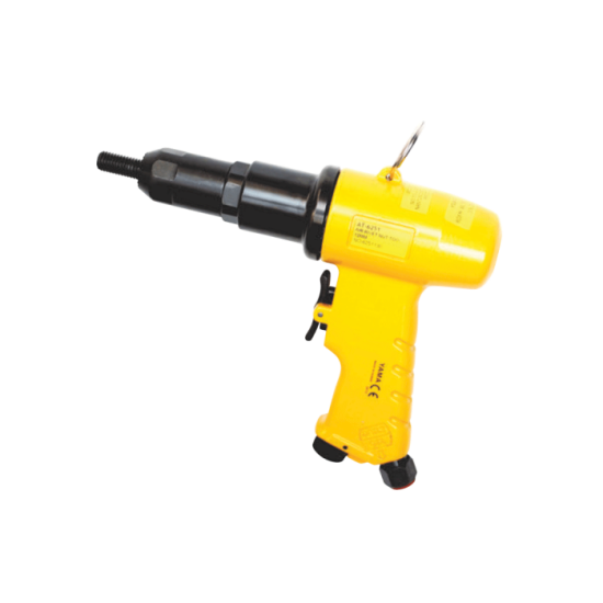 10 mm. Kabzalı Havalı Perçin Somun Tabancası