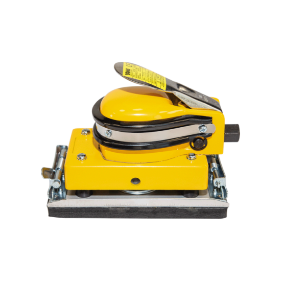 Yama 93 x 228 mm. 8000 BMP Havalı Titreşimli Zımpara