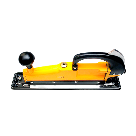 Yama 70 x 445 mm. 2100 BMP Havalı Rende Zımpara