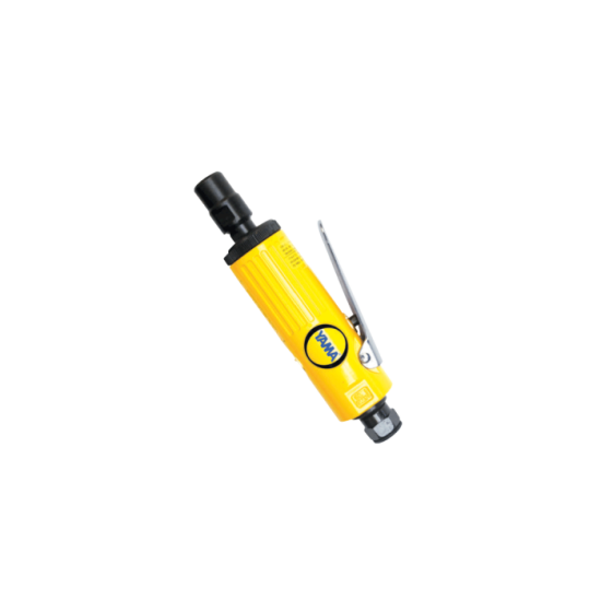 Yama 6 mm. 25000 RPM Havalı Kalıpçı Taşlama