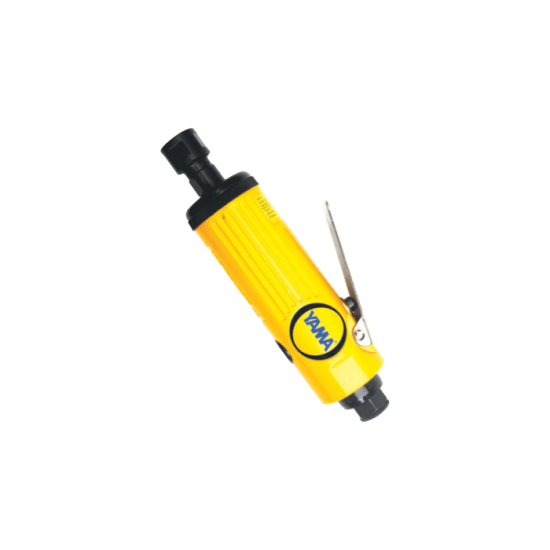 Yama 6 mm. 22000 RPM Havalı Kalıpçı Taşlama