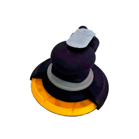Yama 150mm.11000RPM Orbital D. Zımpara Merkezi Vakumlu