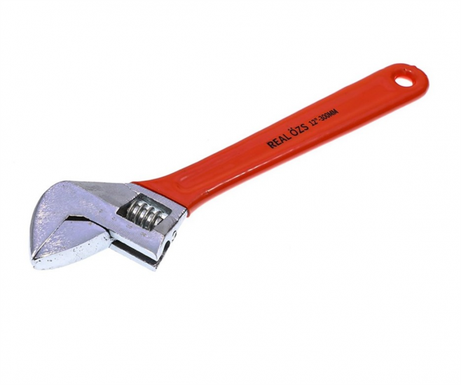 REAL ÖZS Kurbağacık 10’’