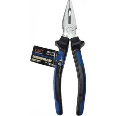 RAİDER PRO Kombine Pense 180 MM