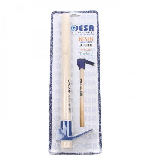 VAKUMLU USTA KESERİ DESA