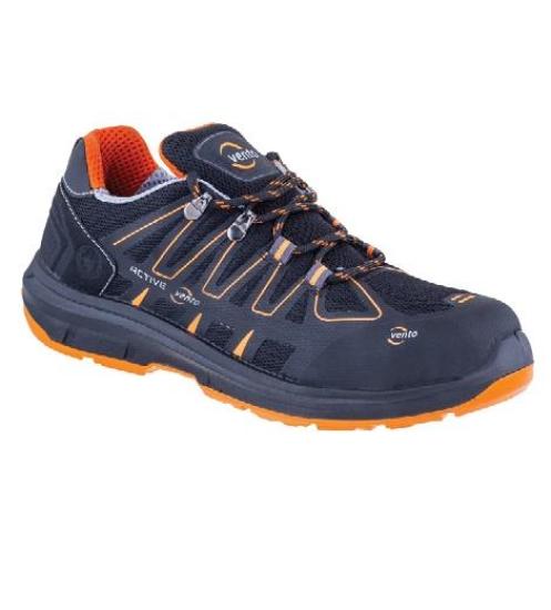 Vento İş Ayakkabısı S400 SLM NO:42