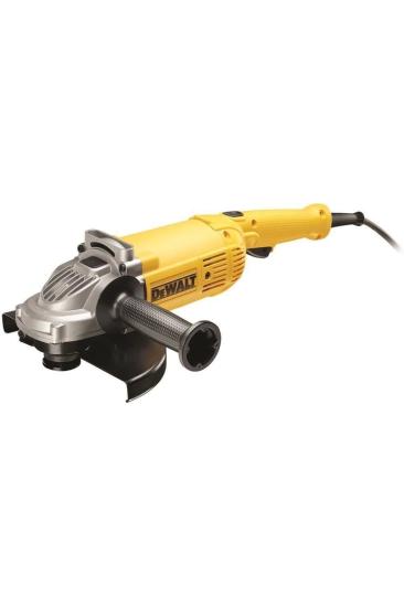 DEWALT DWE493 AVUÇ TAŞLAMA MAKİNASI 2200 W