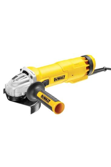 Dewalt DWE4237 Avuç Taşlama Makinesi 125mm 1400 Watt