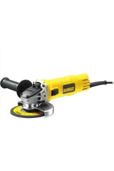 DEWALT DWE4156 AVUÇ TAŞLAMA 900 W