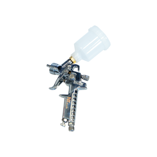 H2001 Model Boya Tabancası 0.8mm