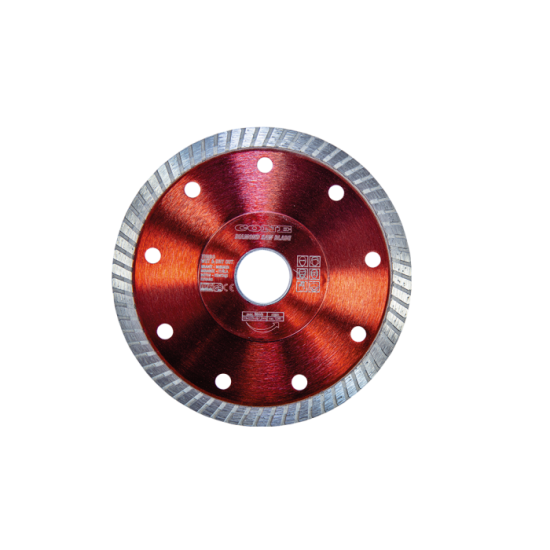 Cone Turbo Elmas Daire Testereler  230mm