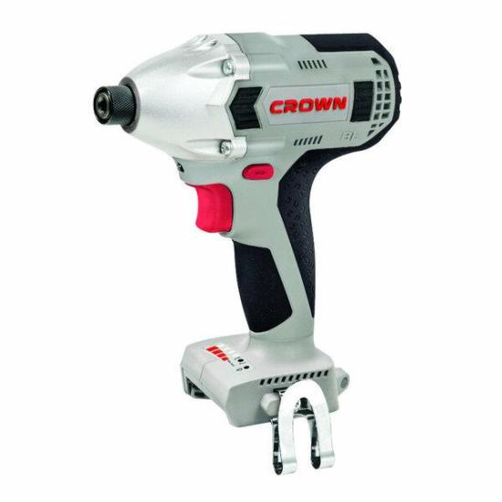 CROWN CT22021HX AKÜLÜ DARBELİ VİDALAMA SOLO