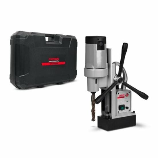 CROWN Manyetik  Matkap 1400W CT32029 BMC
