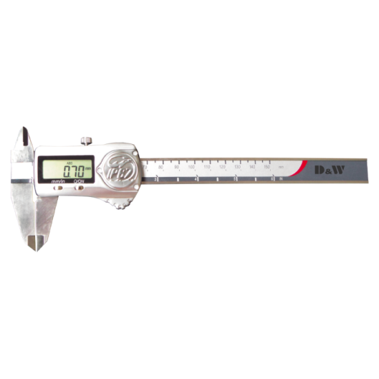 IP67 Su Geçirmez Dijital Kumpas   300mm