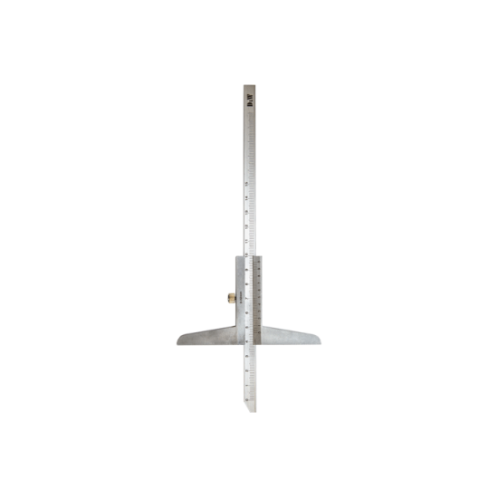 Mekanik Derinlik Kumpas 500mm