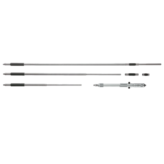 DWMeasuring Uzun İç Çap Mikrometresi 50-1000mm