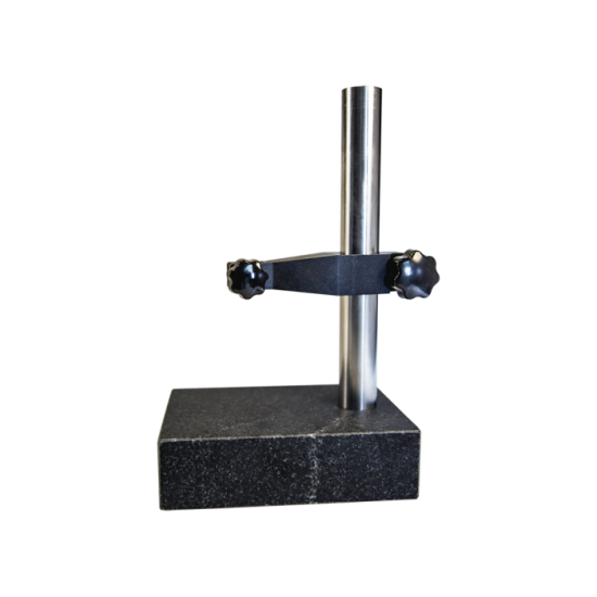 DWMeasuring Granit Komparatör Standlar 200 x 150 x 50 mm