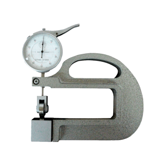 DWMeasuring Rulmanlı Tip Kalınlık Komparatörü