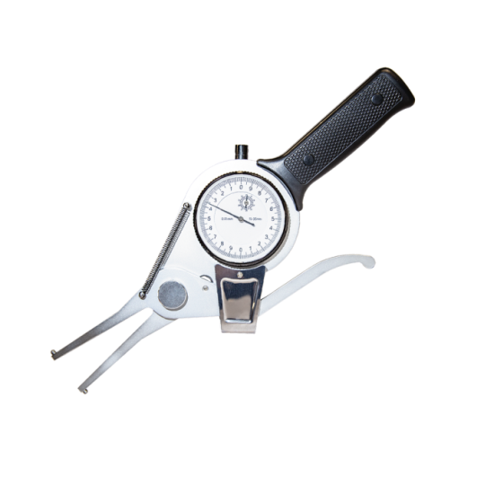 DWMeasuring Saatli İç Çap Komparatörler 55 … 75mm