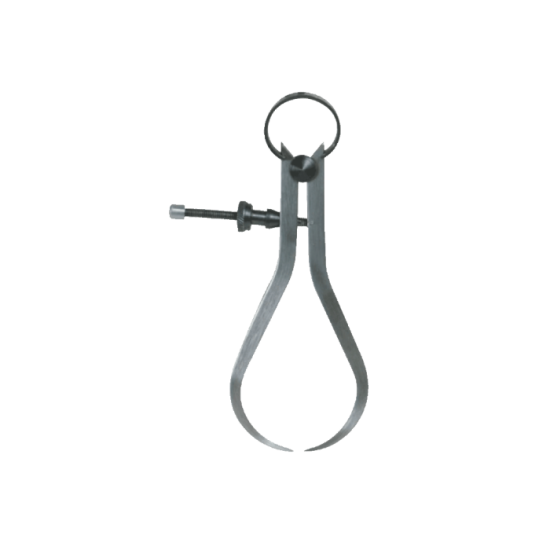 DWMeasuring Dış Çap Pergeller 200mm