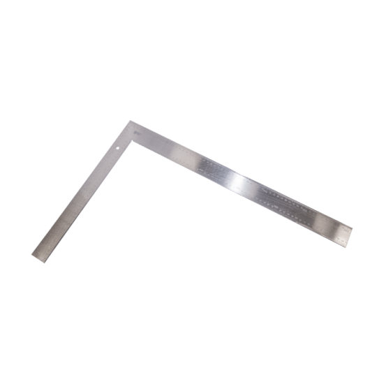 DWMeasuring 400 x 600 mm. Geniş Taşçı Gönyesi