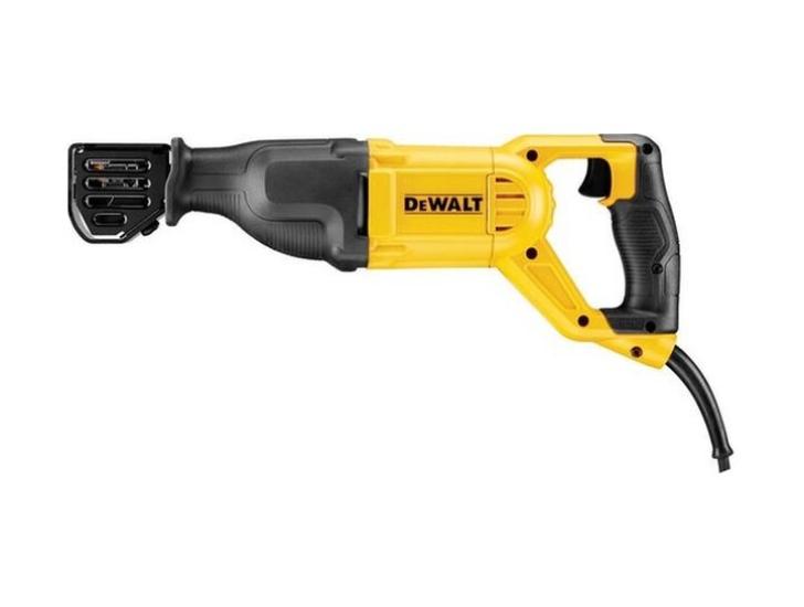 Dewalt DWE305PK-QS 1100W 280MM Tilki Kuyruğu Testere