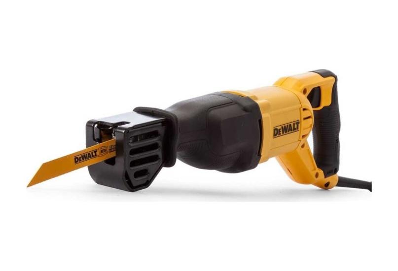 Dewalt DWE305PK-QS 1100W 280MM Tilki Kuyruğu Testere