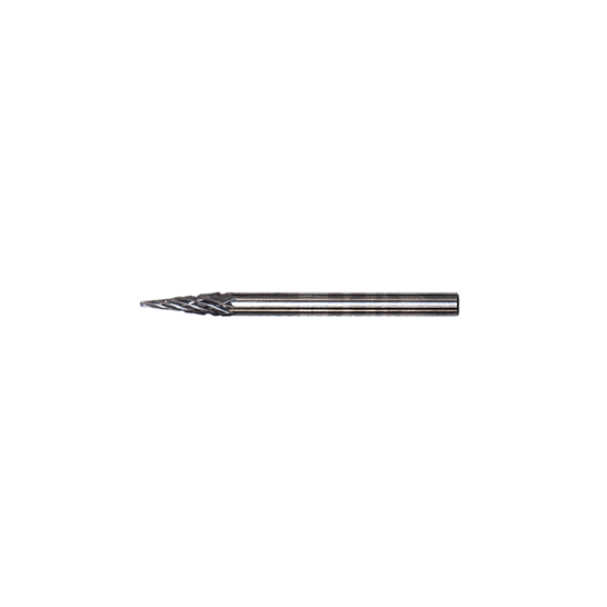 DWCarbide Tek Kanallı Komple Karbür Kalıpçı Frezeler E