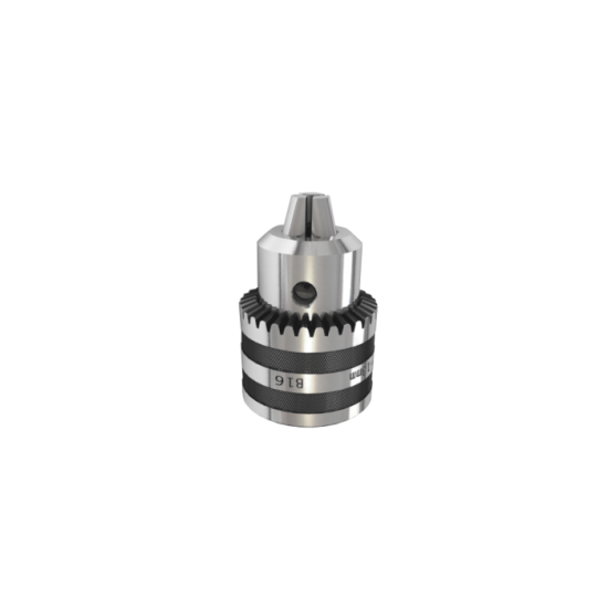 Anahtarlı Konik Mandren 1-13mm-B16