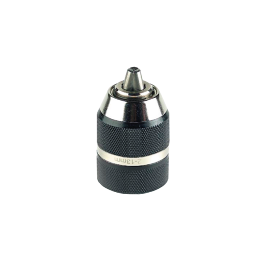 Supra Kilitli Metal Mandren 0.8-10mm-3/8’’-24T