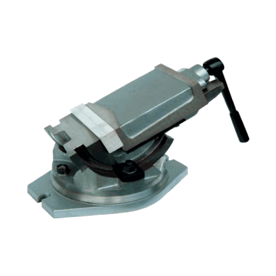 DWMachinery 2 Eksenli Hassas Tezgah Mengeneleri 160mm