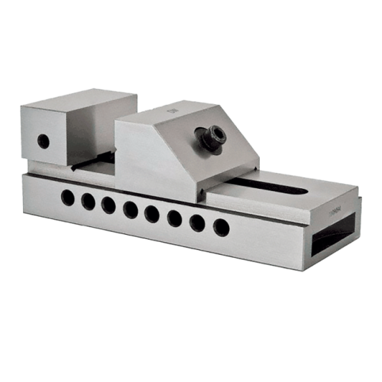 DWMachinery Pimli Hassas Takımcı Mengeneleri 150 x 330mm