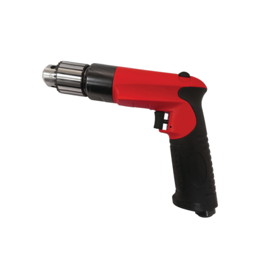 10 mm. 2000 RPM Kompozit Kabzalı Matkap