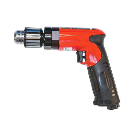 Emax 10 mm 4000RPM Kabzalı Havalı Matkap