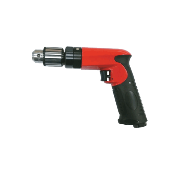Emax 10 mm. 5600 RPM Kompozit Kabzalı Matkap