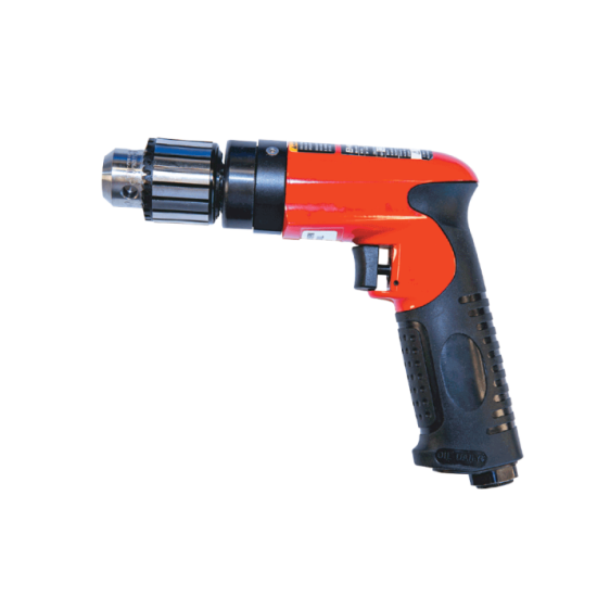 Emax 10 mm. 3500 RPM Kompozit Kabzalı Matkap