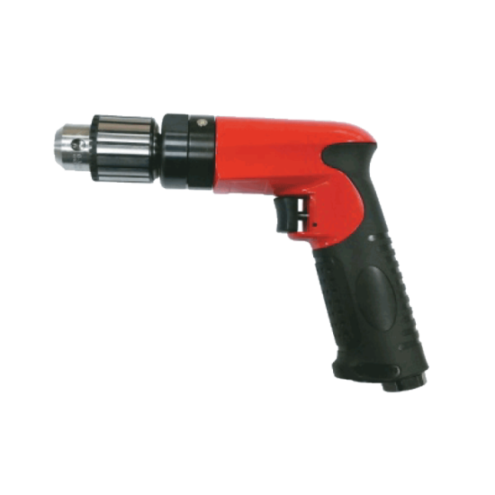 Emax 10 mm. 2600 RPM Kompozit Kabzalı Matkap
