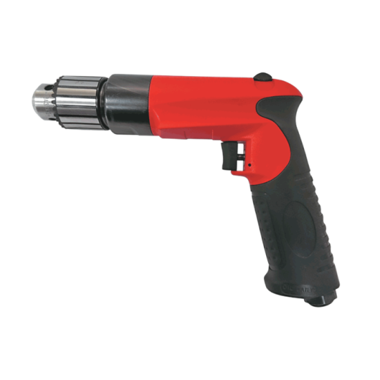 Emax 10 mm. 2800 RPM Kompozit Kabzalı Matkap