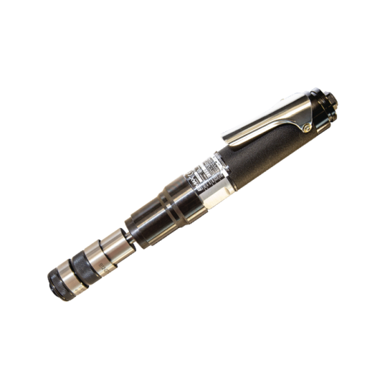 Emax M3-M12 Havalı Kılavuz Çekme