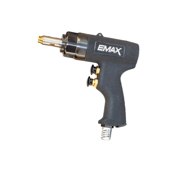Emax M3-M8 Kabzalı Havalı Kılavuz Çekme