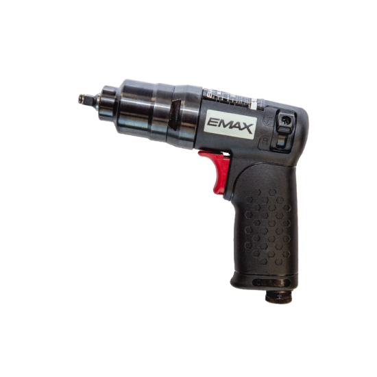 1/4’’ 7 kg. 13000 RPM Komp. Mini Havalı Somun Sökme