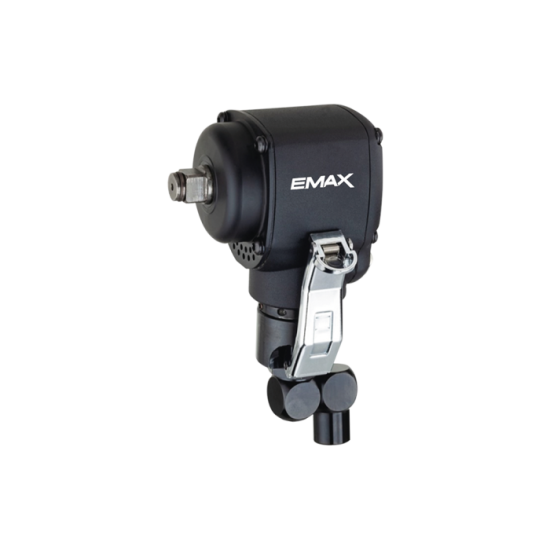 1/2’’ 62 kg.8500 RPM 360Derece Mini SomunSökme