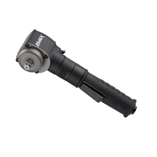 1/2’’ 62 kg. 9000 RPM Ultra Kompakt Somun Sökme