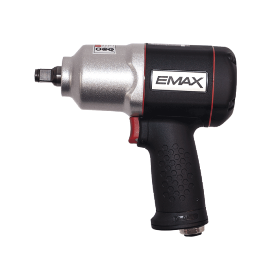 1/2’’ 113 kg. 8500 RPM Kompozit Havalı Somun Sökme