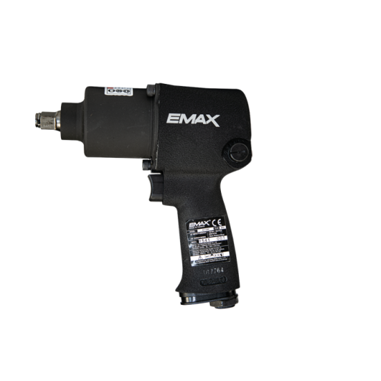 1/2inç 77.5 kg. 8000 RPM Havalı Somun Sökme