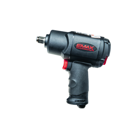 1/2’’ 130 kg. 8500 RPM Kompozit Havalı Somun Sökme